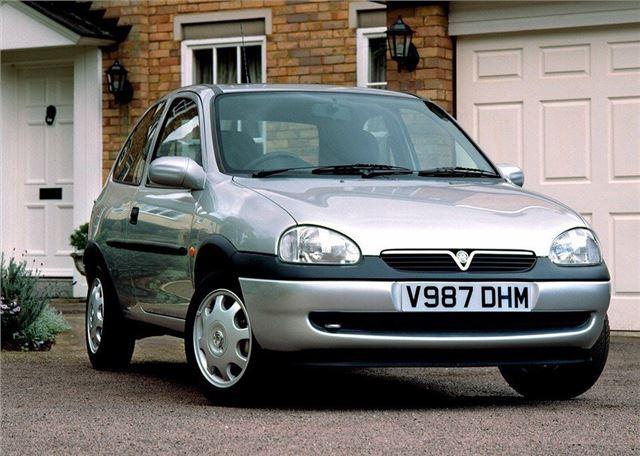 TAG: Opel Corsa B   ALTTAG: Corsa 1993 - 2000